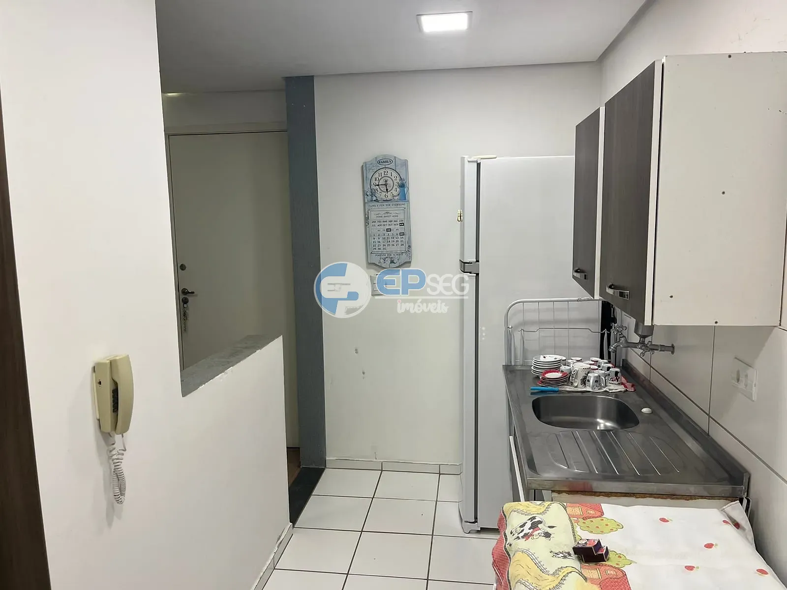 Apartamento, 2 quartos, 44 m² - Foto 13