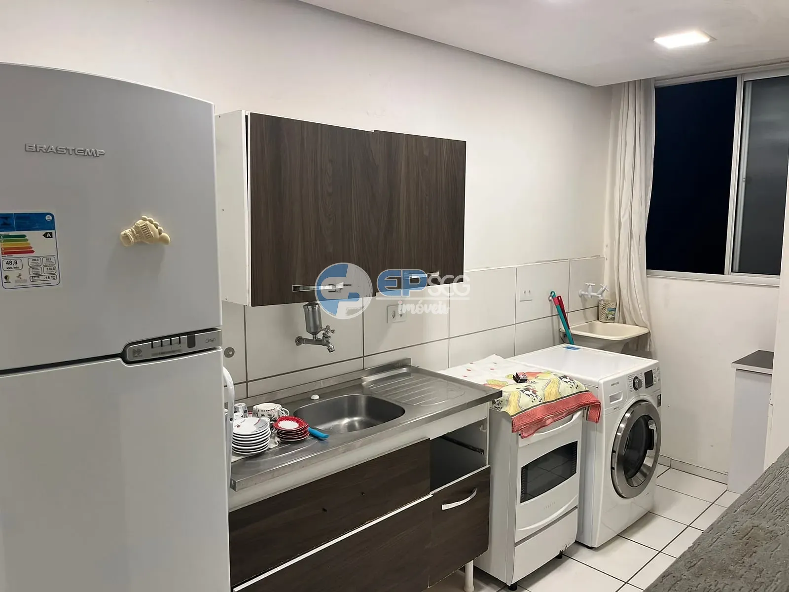 Apartamento, 2 quartos, 44 m² - Foto 15