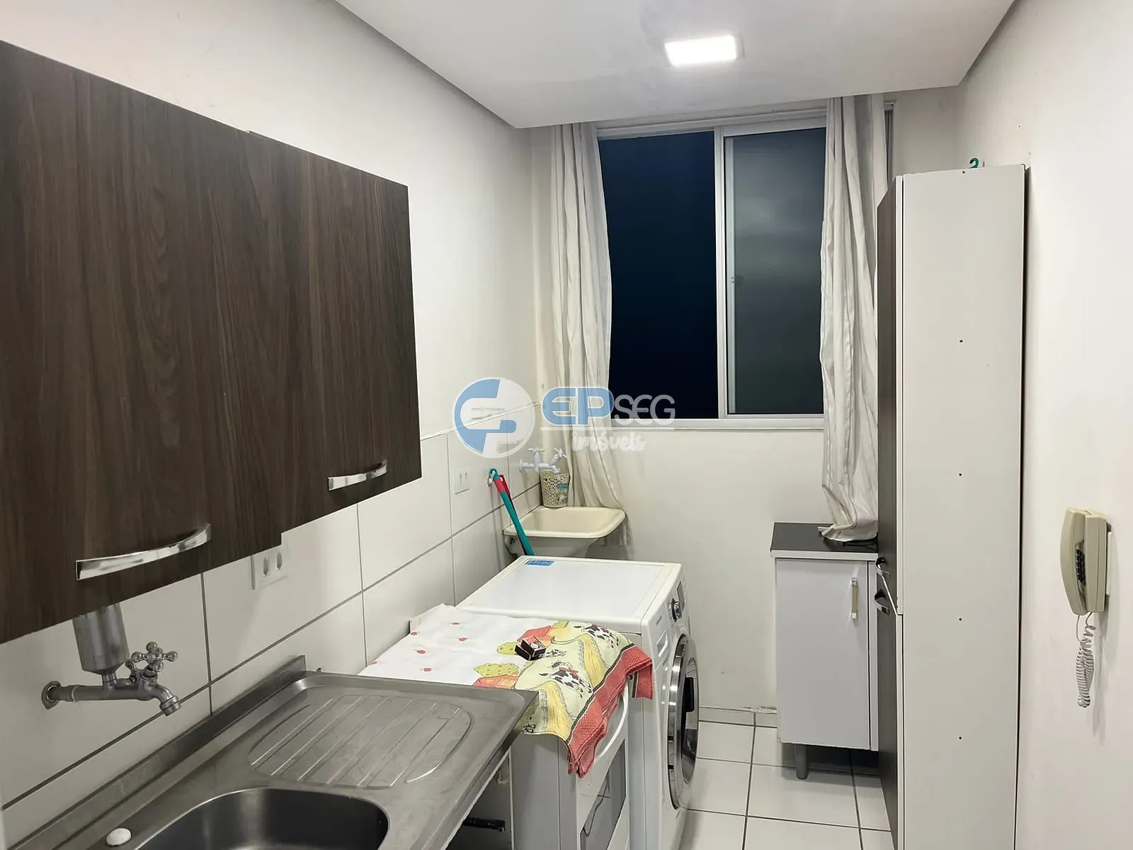 Apartamento, 2 quartos, 44 m² - Foto 16