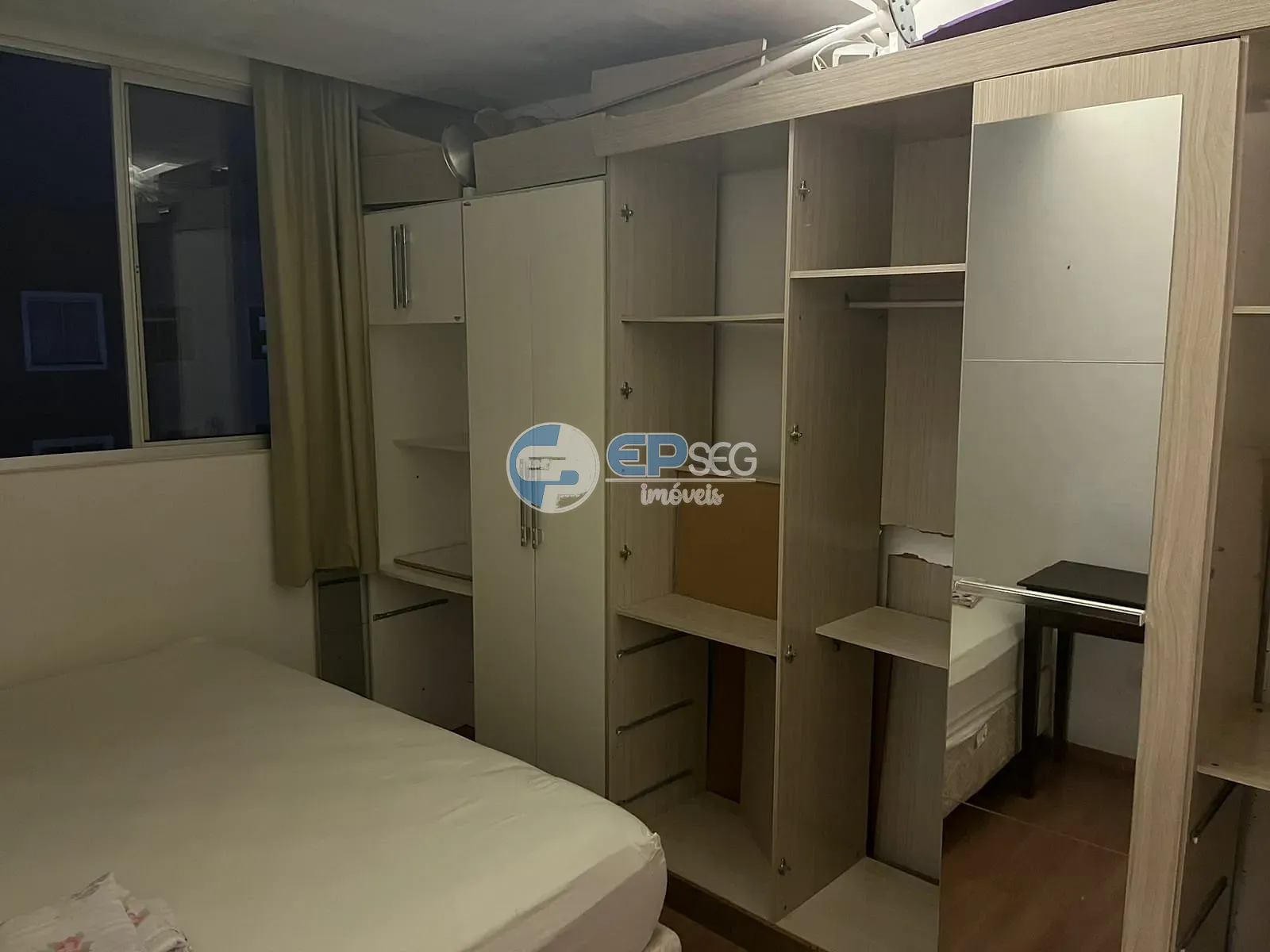 Apartamento, 2 quartos, 44 m² - Foto 19