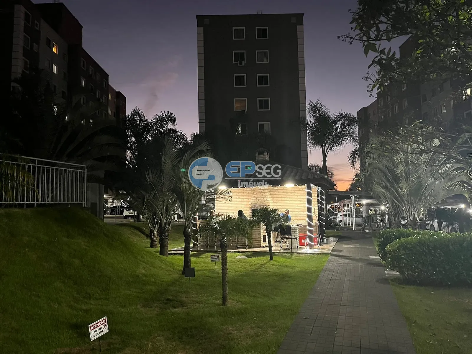 Apartamento, 2 quartos, 44 m² - Foto 25