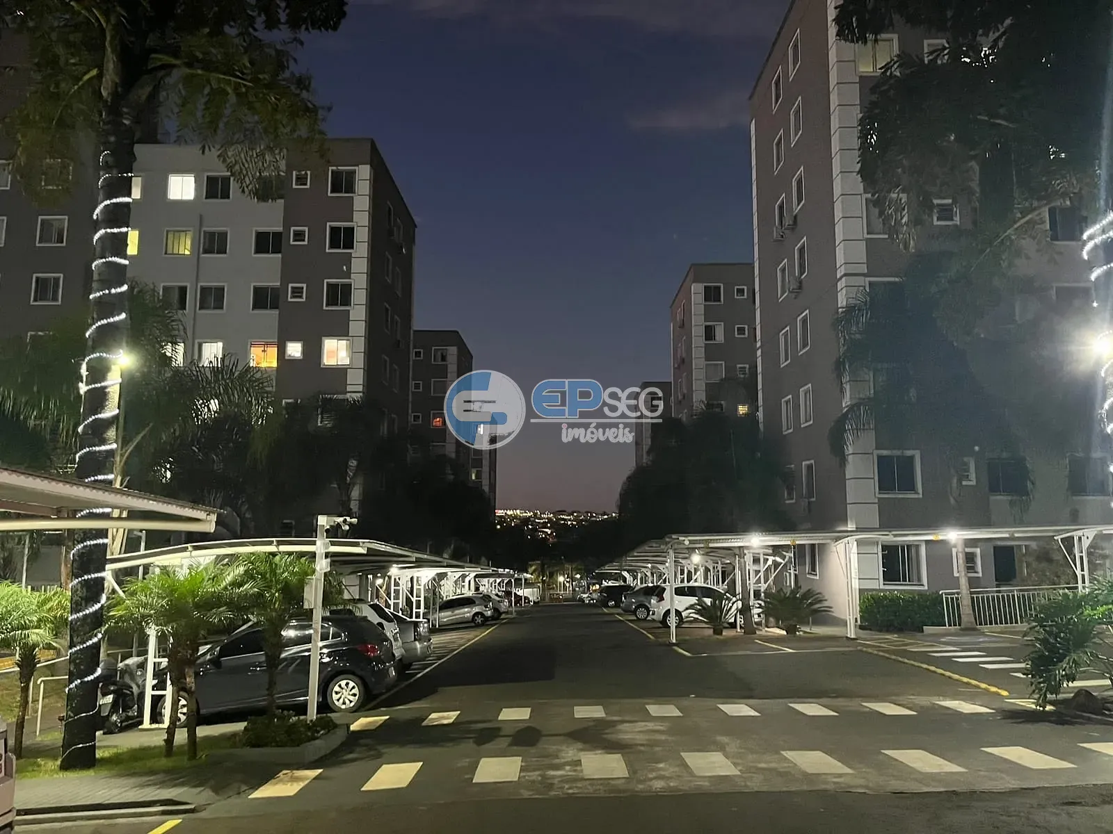 Apartamento, 2 quartos, 44 m² - Foto 27