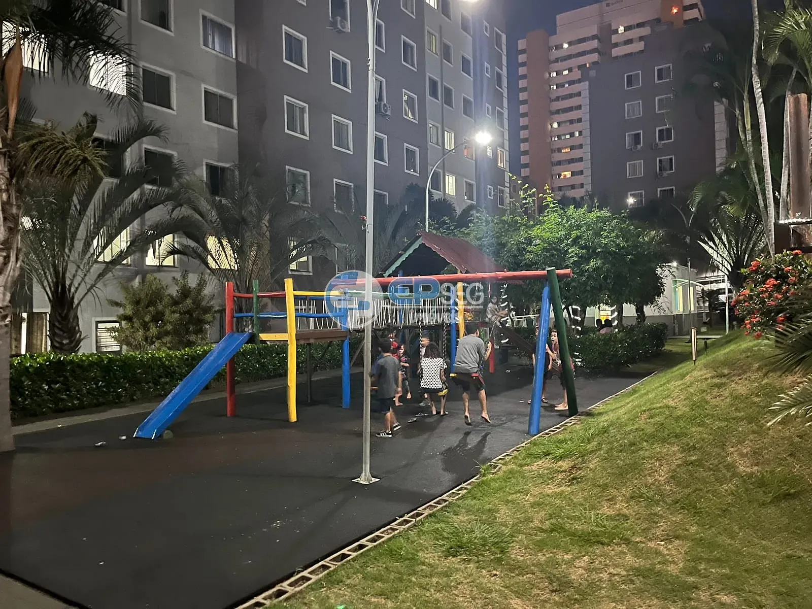 Apartamento, 2 quartos, 44 m² - Foto 33