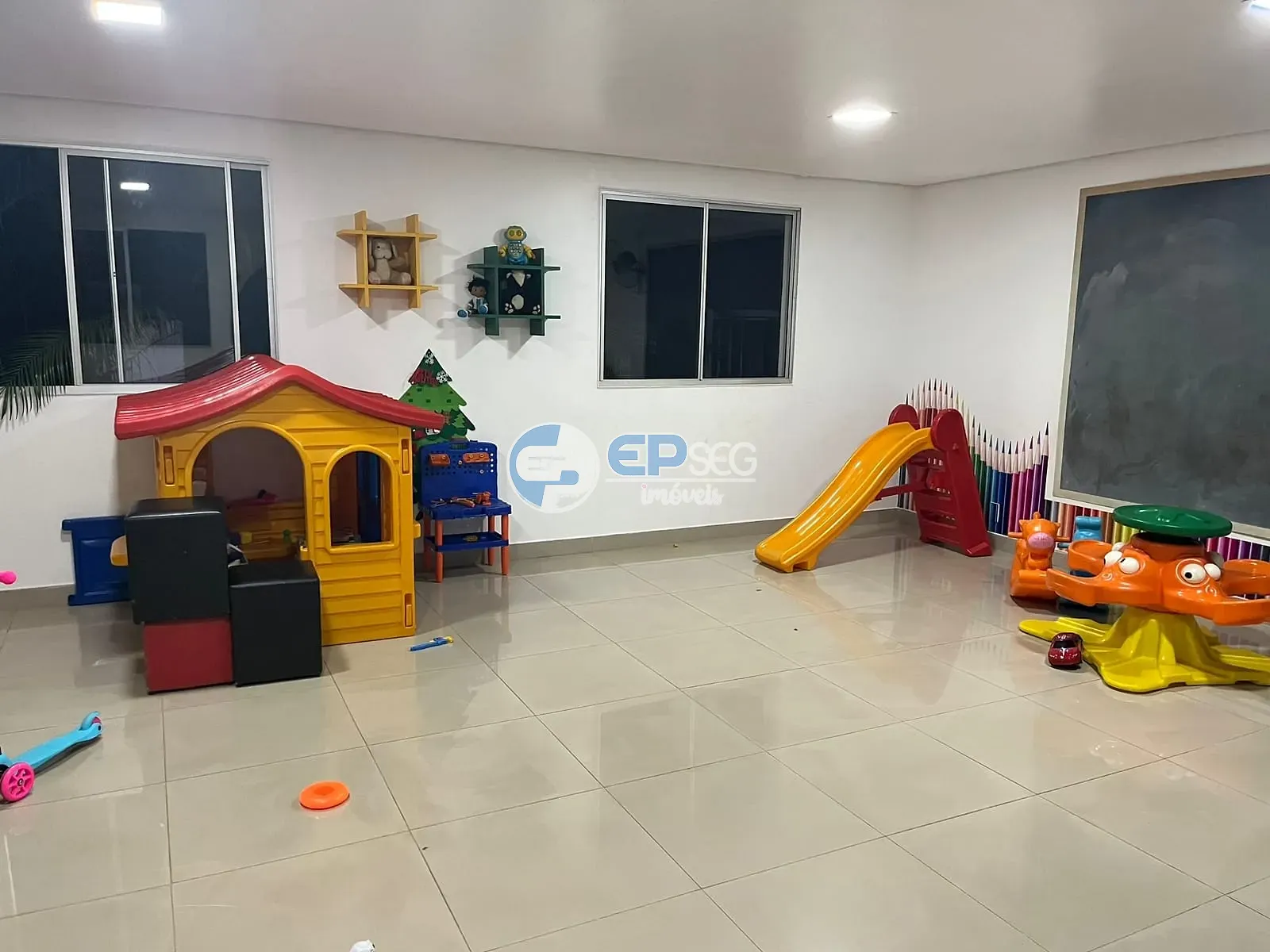 Apartamento, 2 quartos, 44 m² - Foto 35