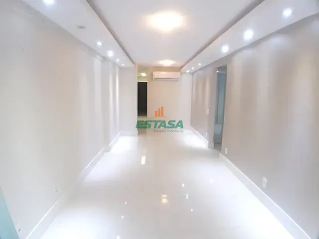 Apartamento 3 quartos e 3 banheiros, à venda, no bairro Anil em Rio de Janeiro