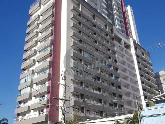 Apartamento 2 quartos e 1 banheiro, à venda ou para alugar, no bairro Tatuapé em São Paulo
