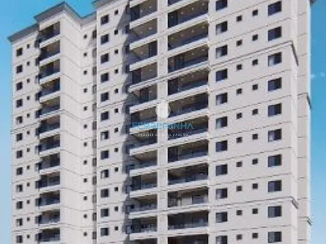 Apartamento 3 quartos e 2 banheiros, à venda, no bairro Condomínio Residencial Colinas do Paratehy em São José dos Campos
