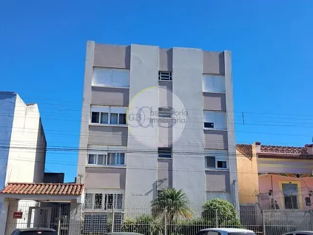 Apartamento 2 quartos e 2 banheiros, à venda ou para alugar, no bairro Centro em Pelotas