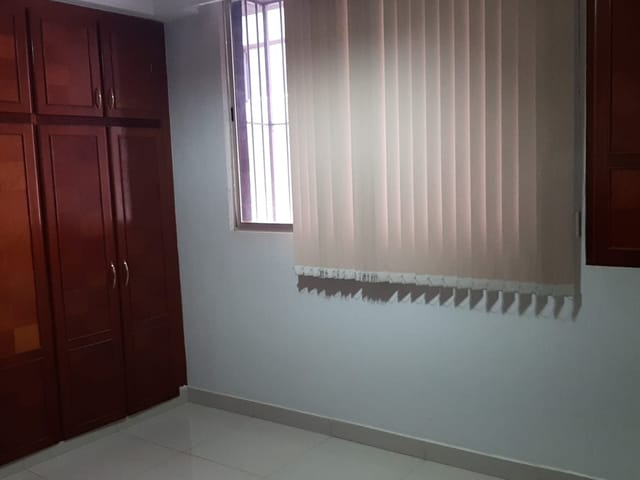 Foto do Apartamento - Apartamento à venda 4 Quartos, 1 Suite, 2 Vagas, 118M², Setor Aeroporto, Goiânia - GO | Residencial Firenze | HOUSE & AVIATION IMOBILIÁRIA