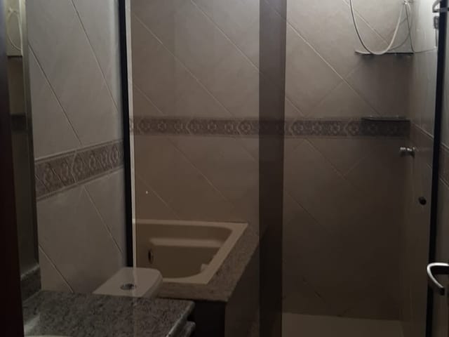 Foto do Apartamento - Apartamento à venda 4 Quartos, 1 Suite, 2 Vagas, 118M², Setor Aeroporto, Goiânia - GO | Residencial Firenze | HOUSE & AVIATION IMOBILIÁRIA