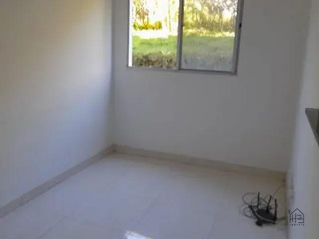 Apartamento com 47m² 2 quartos e 1 banheiro, à venda, no bairro Chácara Tropical (Caucaia do Alto) em Cotia