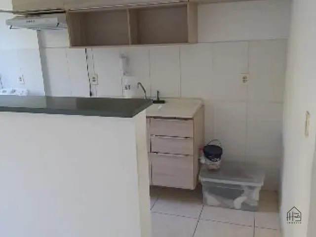 Apartamento com 47m² 2 quartos e 1 banheiro, à venda, no bairro Chácara Tropical (Caucaia do Alto) em Cotia