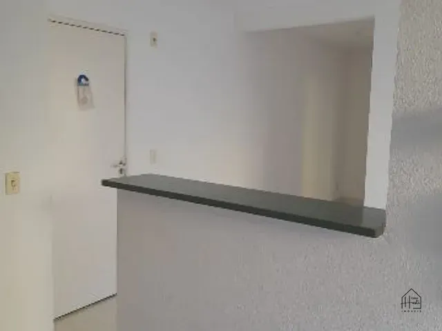Apartamento com 47m² 2 quartos e 1 banheiro, à venda, no bairro Chácara Tropical (Caucaia do Alto) em Cotia