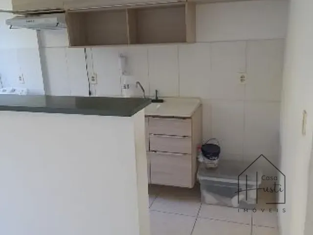 Apartamento com 47m² 2 quartos e 1 banheiro, à venda, no bairro Chácara Tropical (Caucaia do Alto) em Cotia