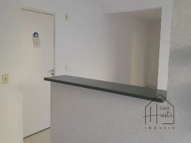 Apartamento com 47m² 2 quartos e 1 banheiro, à venda, no bairro Chácara Tropical (Caucaia do Alto) em Cotia