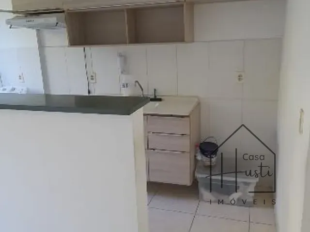 Apartamento com 47m² 2 quartos e 1 banheiro, à venda, no bairro Chácara Tropical (Caucaia do Alto) em Cotia