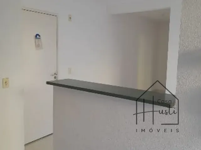 Apartamento com 47m² 2 quartos e 1 banheiro, à venda, no bairro Chácara Tropical (Caucaia do Alto) em Cotia