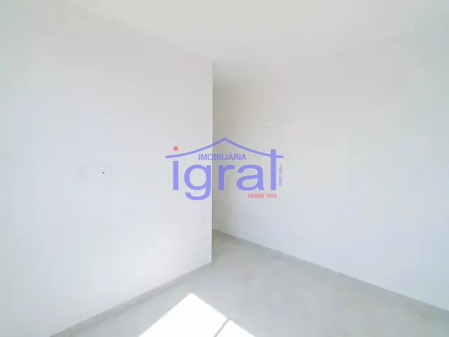 Apartamento 2 quartos e 1 banheiro, à venda, no bairro Vila Mira em São Paulo