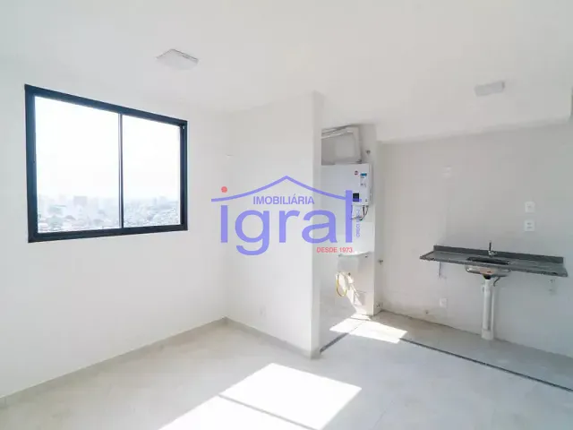 Apartamento 2 quartos e 1 banheiro, à venda, no bairro Vila Mira em São Paulo