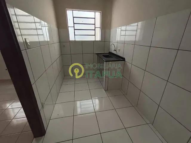 Apartamento 1 quarto e 1 banheiro, para alugar, no bairro Vila Nova em Londrina
