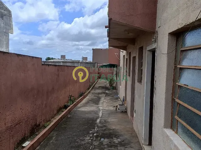 Apartamento 1 quarto e 1 banheiro, para alugar, no bairro Vila Nova em Londrina