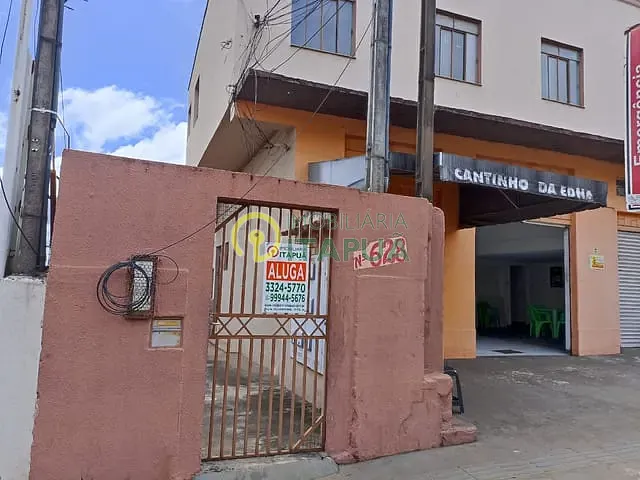 Apartamento 1 quarto e 1 banheiro, para alugar, no bairro Vila Nova em Londrina