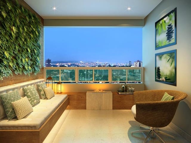 Foto do Apartamento - Apartamento com 2 dormitórios à venda, 80 m² por R$ 383.000,00 - Parque Industrial - São José dos Campos/SP | INDEPENDENCE NEGOCIOS IMOBILIARIOS LTDA
