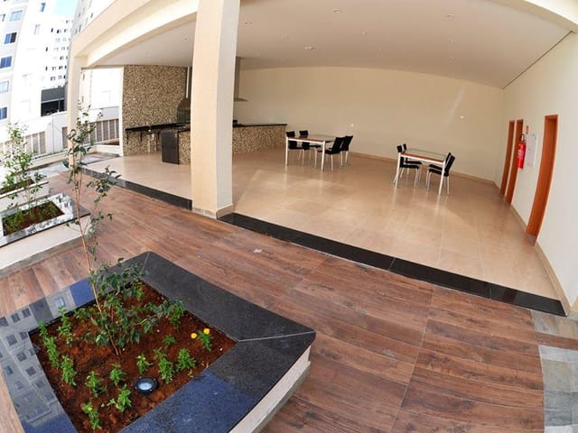 Foto do Apartamento - Apartamento com 2 dormitórios à venda, 80 m² por R$ 383.000,00 - Parque Industrial - São José dos Campos/SP | INDEPENDENCE NEGOCIOS IMOBILIARIOS LTDA