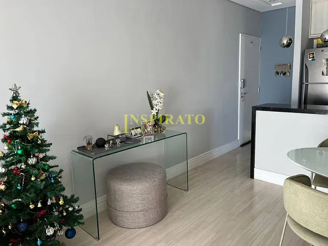 Apartamento 3 quartos e 2 banheiros, à venda, no bairro Jardim Messina em Jundiaí