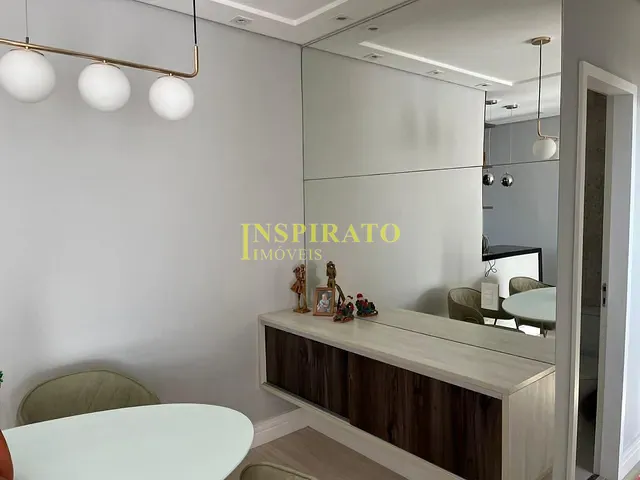 Apartamento 3 quartos e 2 banheiros, à venda, no bairro Jardim Messina em Jundiaí