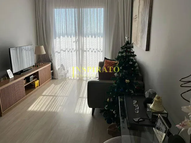 Apartamento 3 quartos e 2 banheiros, à venda, no bairro Jardim Messina em Jundiaí