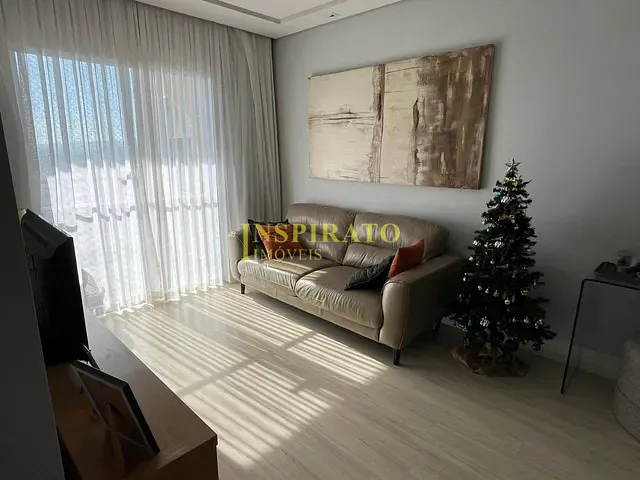 Apartamento 3 quartos e 2 banheiros, à venda, no bairro Jardim Messina em Jundiaí