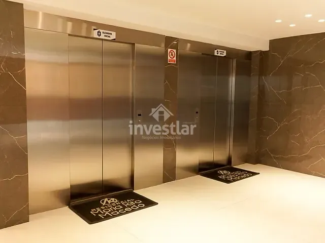 Apartamento com 97m² 3 quartos e 1 banheiro, à venda, no bairro Bela Vista em Campina Grande