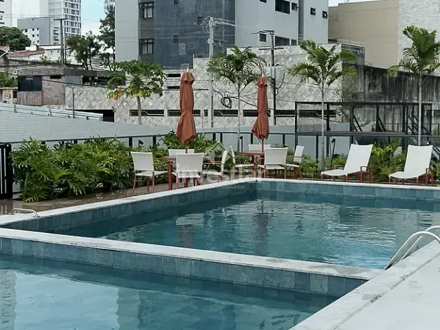 Apartamento com 97m² 3 quartos e 1 banheiro, à venda, no bairro Bela Vista em Campina Grande