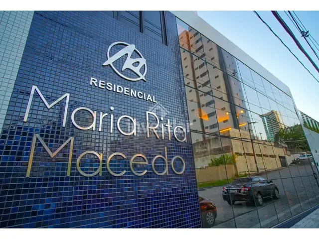 Apartamento com 97m² 3 quartos e 1 banheiro, à venda, no bairro Bela Vista em Campina Grande