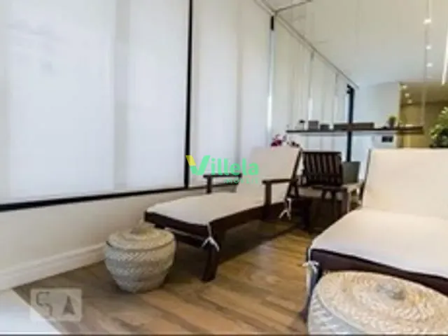 Apartamento 3 quartos e 4 banheiros, à venda, no bairro Melville Empresarial I e II em Barueri