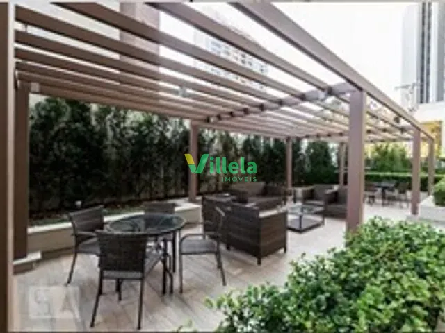 Apartamento 3 quartos e 4 banheiros, à venda, no bairro Melville Empresarial I e II em Barueri