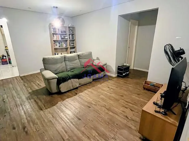 Apartamento 3 quartos e 2 banheiros, à venda, no bairro Vila Prel em São Paulo