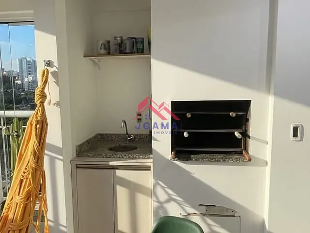 Apartamento 3 quartos e 2 banheiros, à venda, no bairro Vila Prel em São Paulo