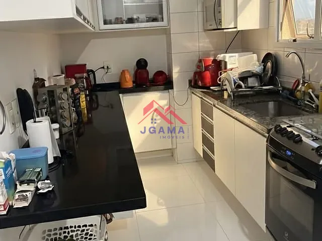 Apartamento 3 quartos e 2 banheiros, à venda, no bairro Vila Prel em São Paulo