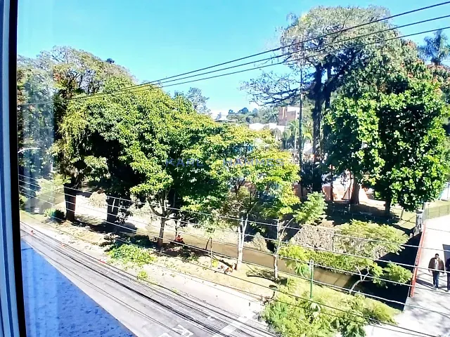 Apartamento com 74m² 2 quartos e 2 banheiros, à venda, no bairro Centro em Petrópolis