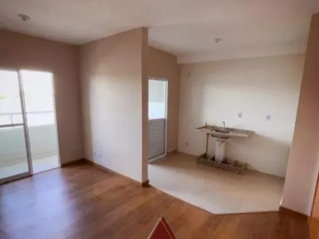 Apartamento 2 quartos e 2 banheiros, para alugar, no bairro Vila Marta em Franca