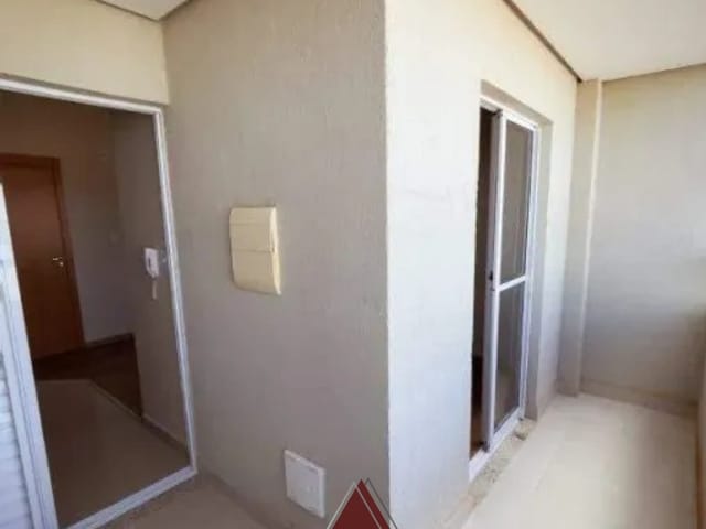 Apartamento 2 quartos e 2 banheiros, para alugar, no bairro Vila Marta em Franca