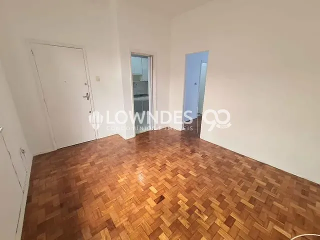 Apartamento com 35m² 1 quarto e 1 banheiro, à venda, no bairro Botafogo em Rio de Janeiro