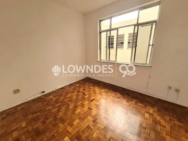Apartamento com 35m² 1 quarto e 1 banheiro, à venda, no bairro Botafogo em Rio de Janeiro