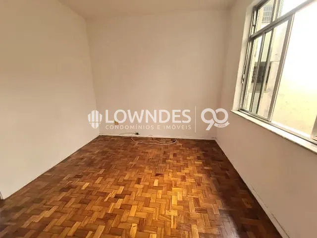 Apartamento com 35m² 1 quarto e 1 banheiro, à venda, no bairro Botafogo em Rio de Janeiro