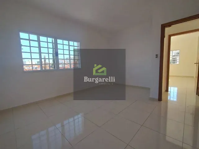 Apartamento 2 quartos e 2 banheiros, para alugar, no bairro Jardim Fabiana em Lavras
