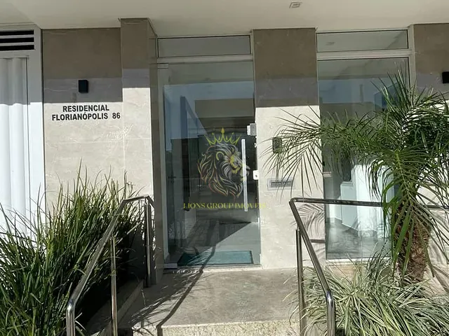 Apartamento 2 quartos e 2 banheiros, à venda, no bairro Areias em Camboriú
