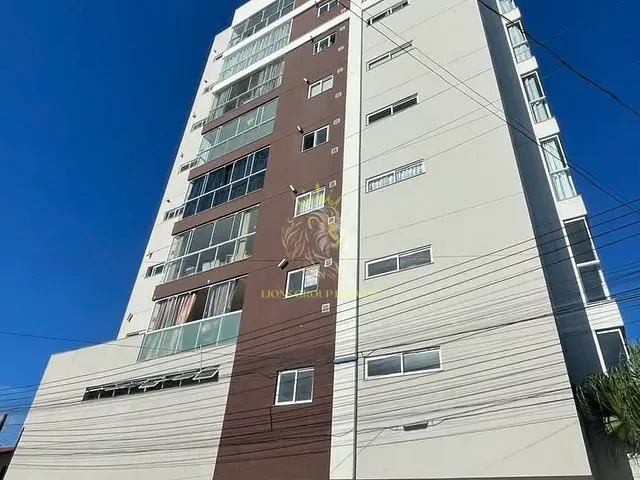 Apartamento 2 quartos e 2 banheiros, à venda, no bairro Areias em Camboriú