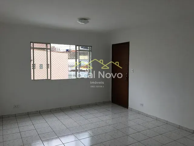 Apartamento com 67m² 2 quartos e 1 banheiro, à venda ou para alugar, no bairro Jardim Santa Mena em Guarulhos